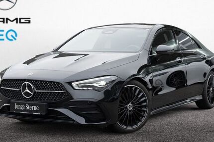 Mercedes-Benz CLA 200 19.596 km 39.330 &euro; Hagen 58135