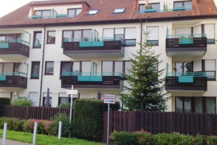 Wohnung Düsseldorf Unterrath - 2 Zimmer, 45 m&sup2;, 550&euro; | Angebot:26651825
