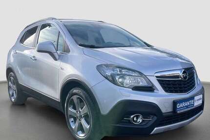 Opel Mokka 125.000 km 7.499 &euro; Mülheim 45476