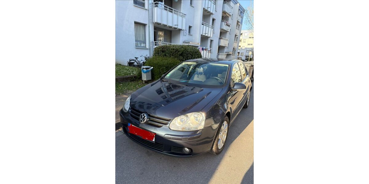 VW Golf 187.000 km 4.700 &euro; Monheim am Rhein 40789