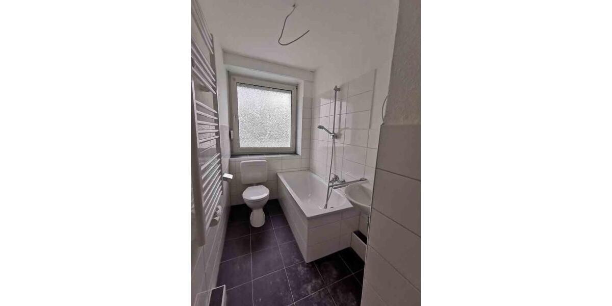 Erdgeschoßwohnung Gelsenkirchen Gelsenkirchen-Mitte - 2 Zimmer, 51 m&sup2;, 383&euro; | Angebot:26555674