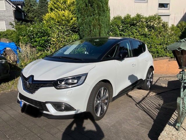 Renault Scenic 125.000 km 8.650 &euro; Solingen 42655
