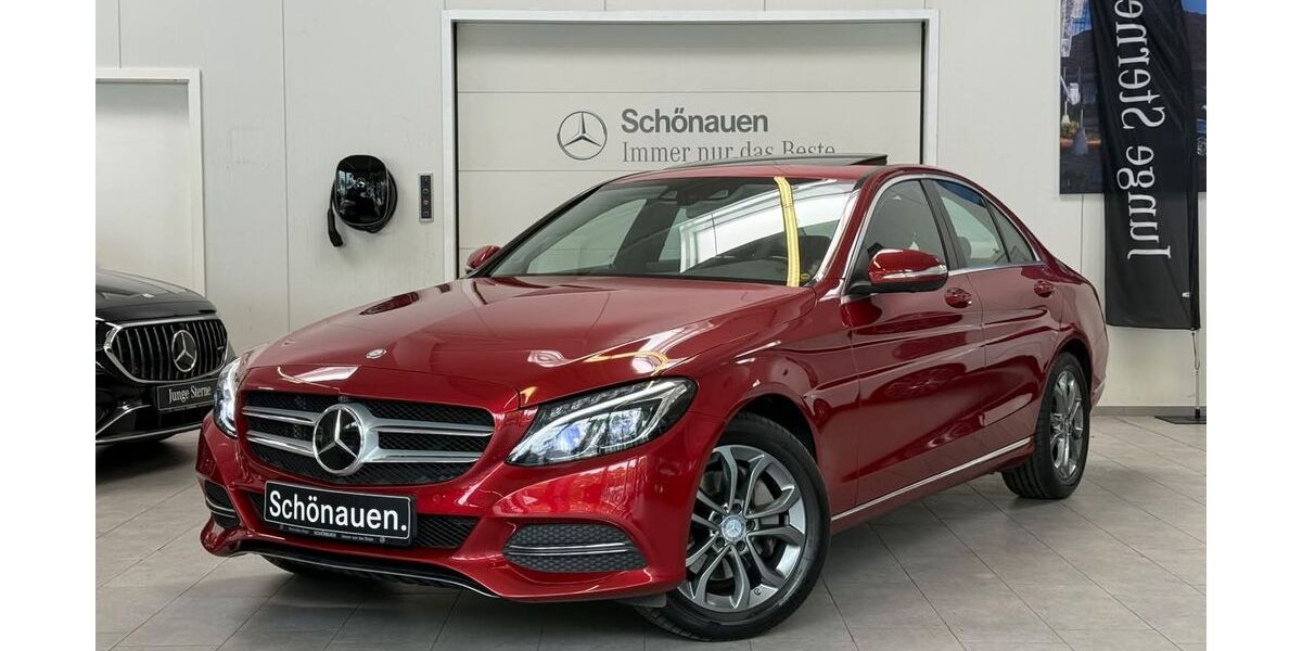 Mercedes-Benz C 250 48.351 km 22.980 &euro; Wuppertal 42281