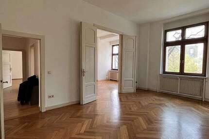Wohnung Düsseldorf Düsseltal - 4 Zimmer, 127 m&sup2;, 720.000&euro; | Angebot:27087303