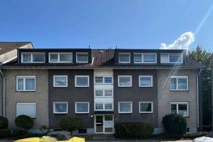 Wohnung Remscheid Lüttringhausen - 1 Zimmer, 42 m&sup2;, 95.000&euro; | Angebot:21925477