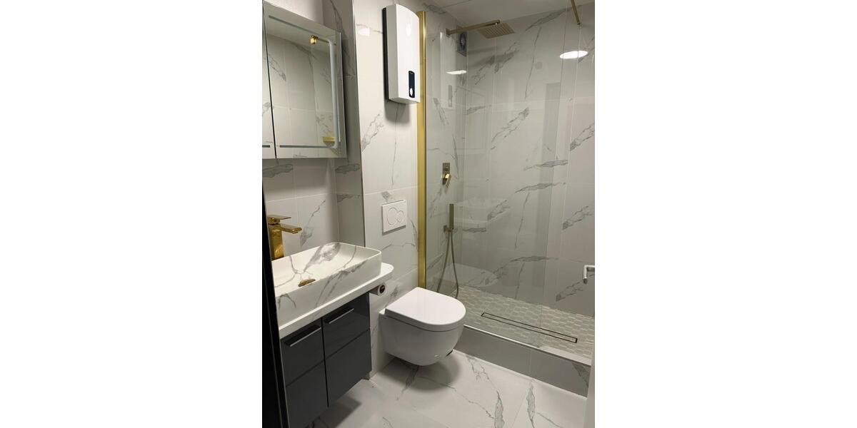 Etagenwohnung Wuppertal Cronenberg - 2 Zimmer, 60 m&sup2;, 149.000&euro; | Angebot:25414611