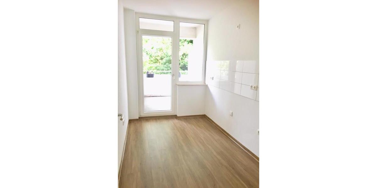 Etagenwohnung Wuppertal Gemarkung Langerfeld - 2 Zimmer, 64 m&sup2;, 470&euro; | Angebot:25397295