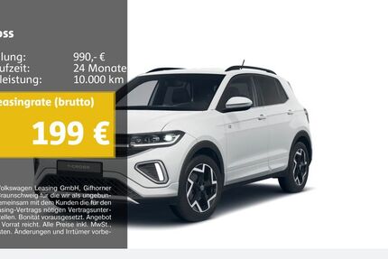 VW T-Cross 22.834 km 26.270 &euro; Herne 44653