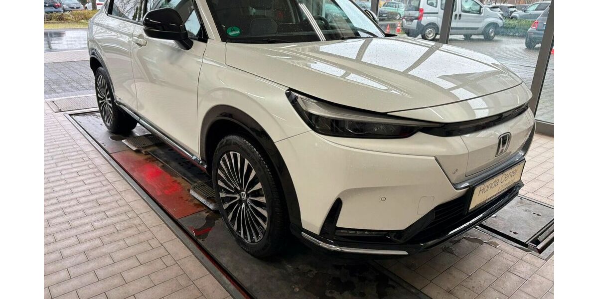 Honda e:Ny1 32.100 km 23.980 &euro; Düsseldorf 40233