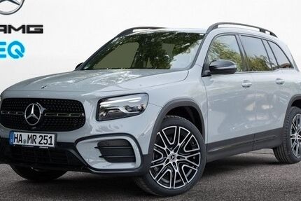 Mercedes-Benz GLB 220 13.401 km 59.880 &euro; Hagen 58135