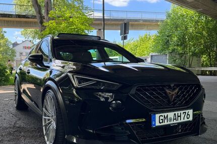 Cupra Formentor 29.000 km 38.000 &euro; Kürten 51515