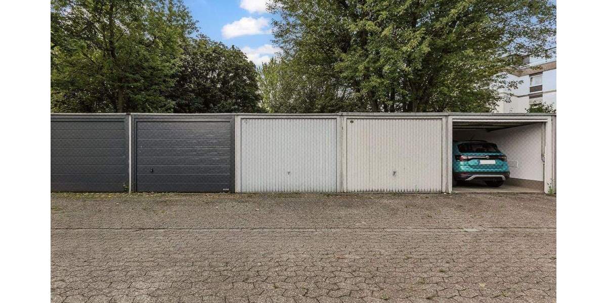 Etagenwohnung Ratingen Hösel - 3 Zimmer, 94 m&sup2;, 279.000&euro; | Angebot:25898555