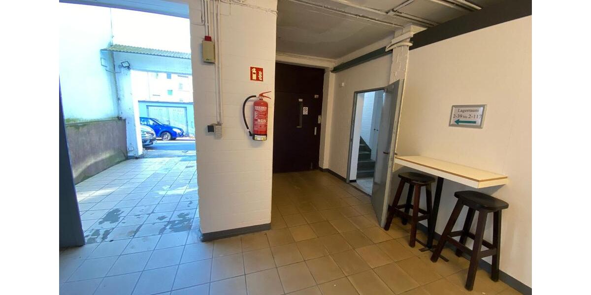 Gewerbeobjekt Wuppertal Gemarkung Elberfeld - 59&euro; | Angebot:16816987