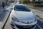 Opel Astra GTC J 244.409 km 3.750 &euro; Wuppertal 42275