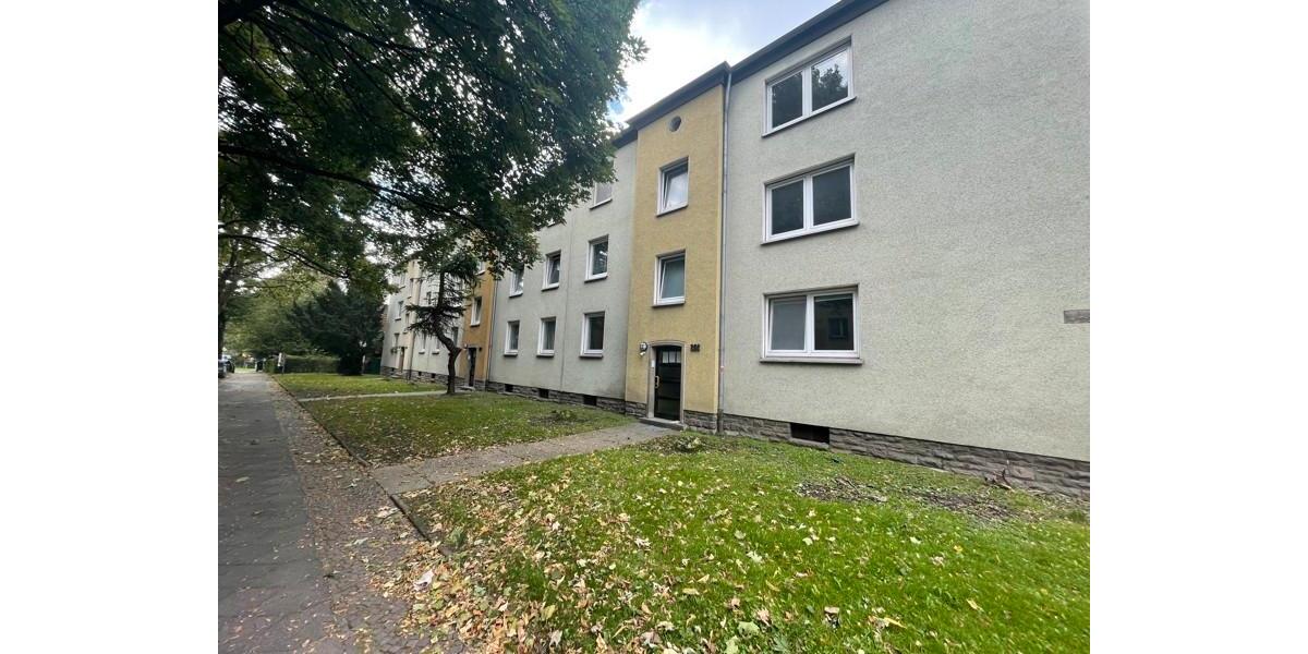 Etagenwohnung Bochum Bochum-Mitte - 3 Zimmer, 53 m&sup2;, 489&euro; | Angebot:25770288