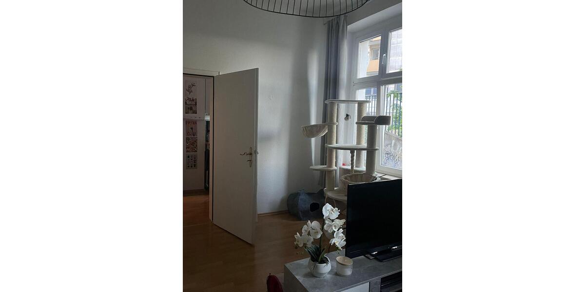 Einfamilienhaus Wuppertal Elberfeld - 2 Zimmer, 41 m&sup2;, 370&euro; | Angebot:26544415
