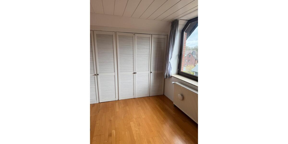 Etagenwohnung Bochum Bochum-Nord - 2 Zimmer, 70 m&sup2;, 590&euro; | Angebot:25974993