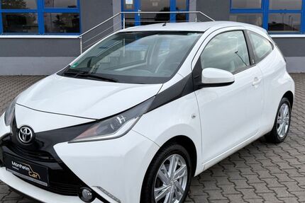Toyota Aygo (X) 91.346 km 7.000 &euro; Monheim am Rhein 40789