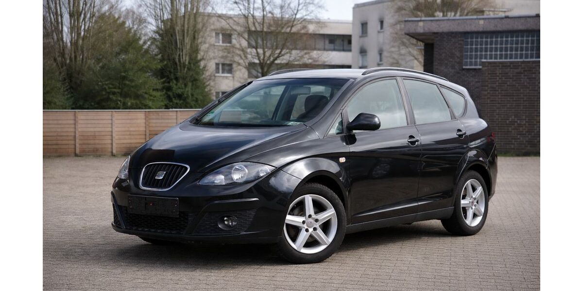 Seat Altea 106.211 km 4.800 &euro; Düsseldorf 40597