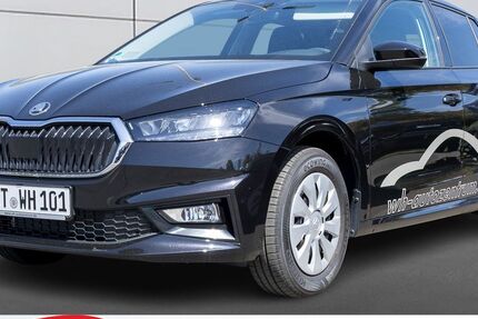 Skoda Fabia 1.550 km 17.990 &euro; Witten 58453