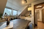 Dachgeschoßwohnung Witten Heven - 3 Zimmer, 61 m&sup2;, 575&euro; | Angebot:26565247