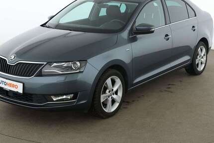 Skoda Rapid/Spaceback 61.108 km 15.110 &euro; Essen 45141