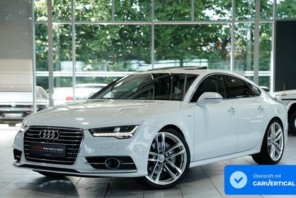 Audi A7 80.000 km 36.900 &euro; Remscheid/NRW 42855