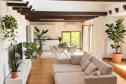 Wohnung Wuppertal Gemarkung Barmen - 5 Zimmer, 140 m&sup2;, 1.600&euro; | Angebot:26532699