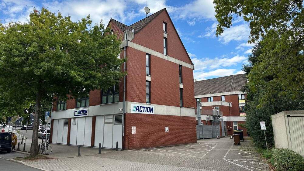 Gewerbeobjekt Witten Herbede - 2.500.000&euro; | Angebot:25664924