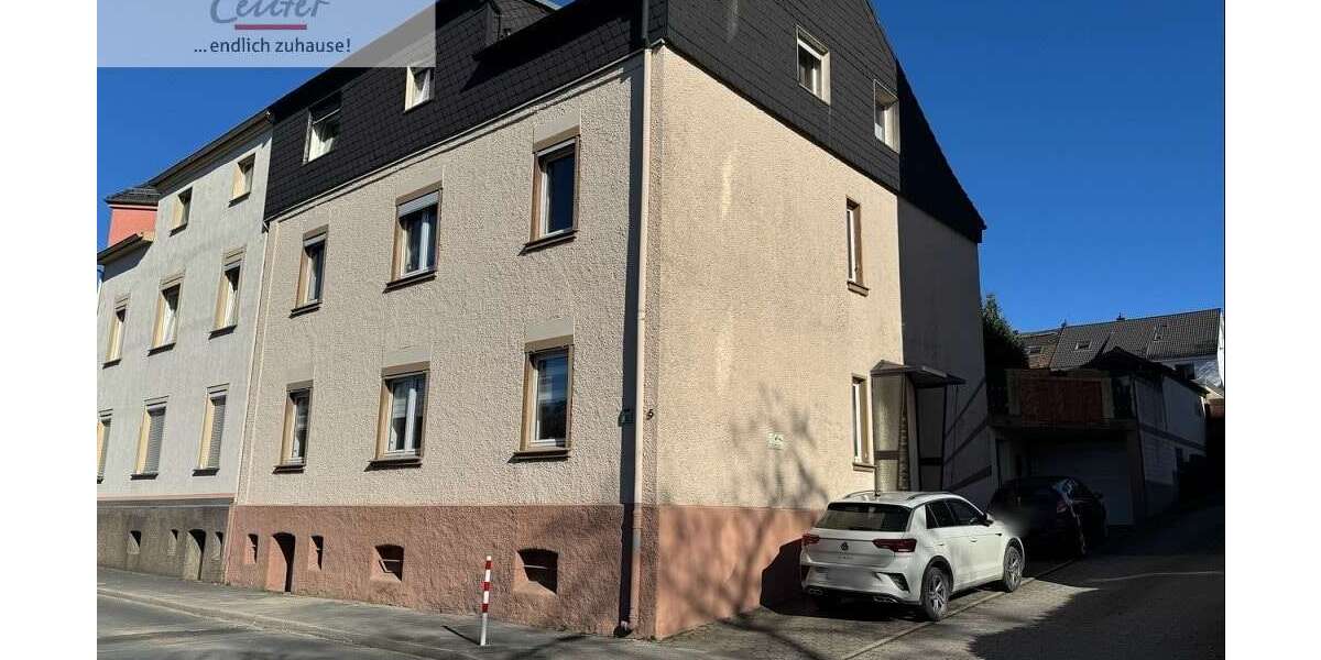 Einfamilienhaus Hagen Hagen-Nord - 9 Zimmer, 253 m&sup2;, 299.900&euro; | Angebot:26068439
