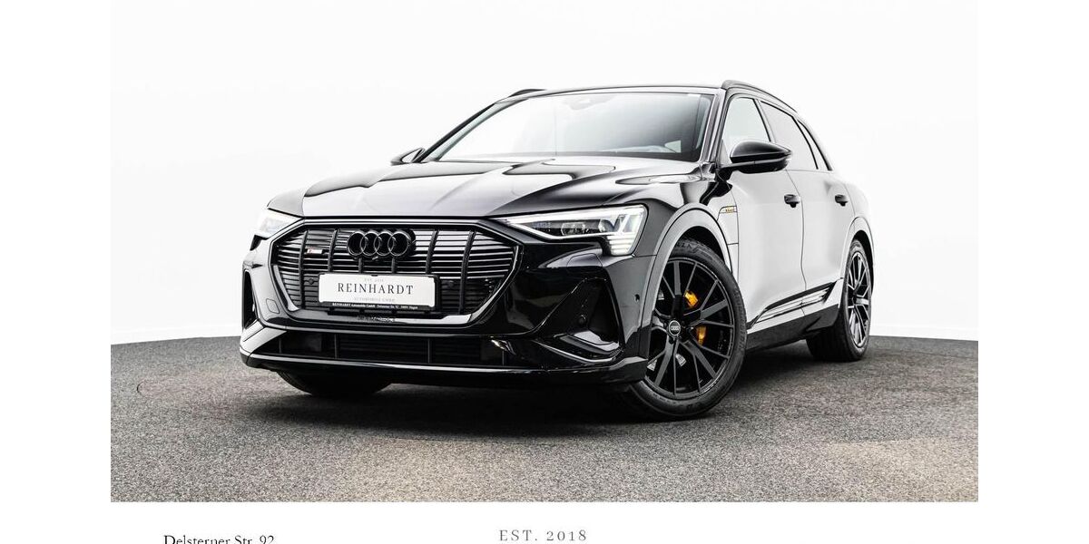 Audi e-tron 66.141 km 36.020 &euro; Hagen 58091