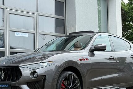 Maserati Levante 121.689 km 65.900 &euro; Hilden (bei Düsseldorf) 40721