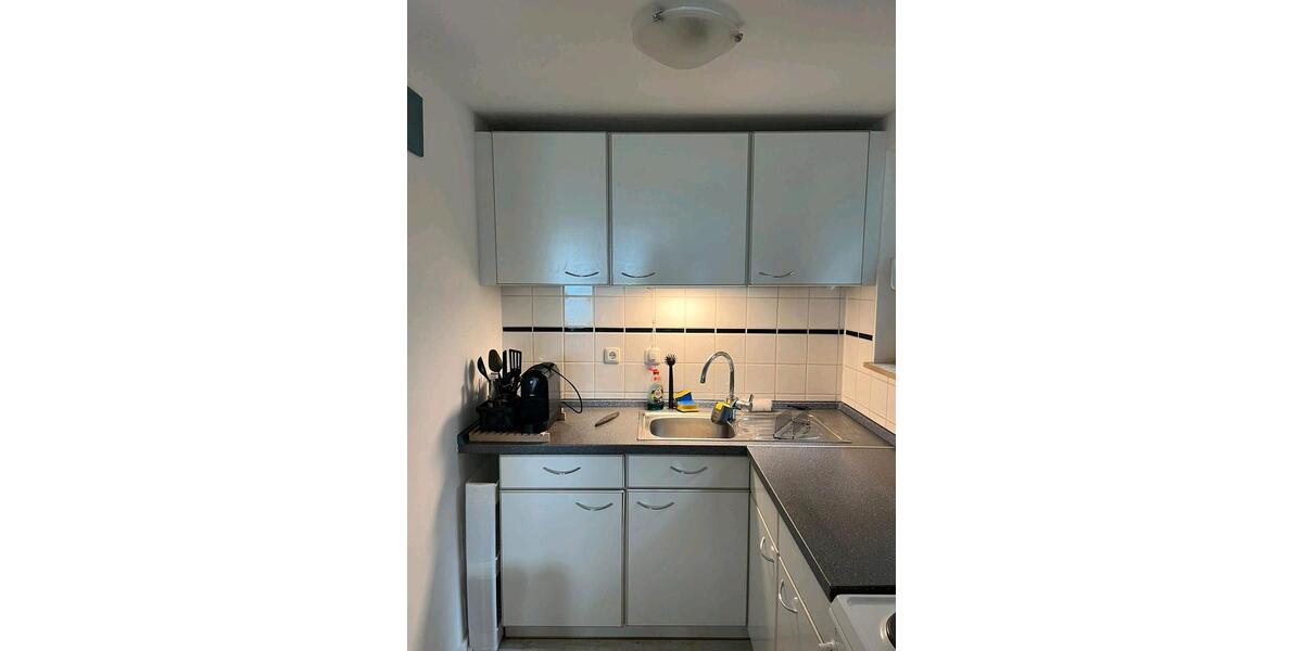 Erdgeschoßwohnung Hattingen - 1 Zimmer, 32 m&sup2;, 400&euro; | Angebot:26538390