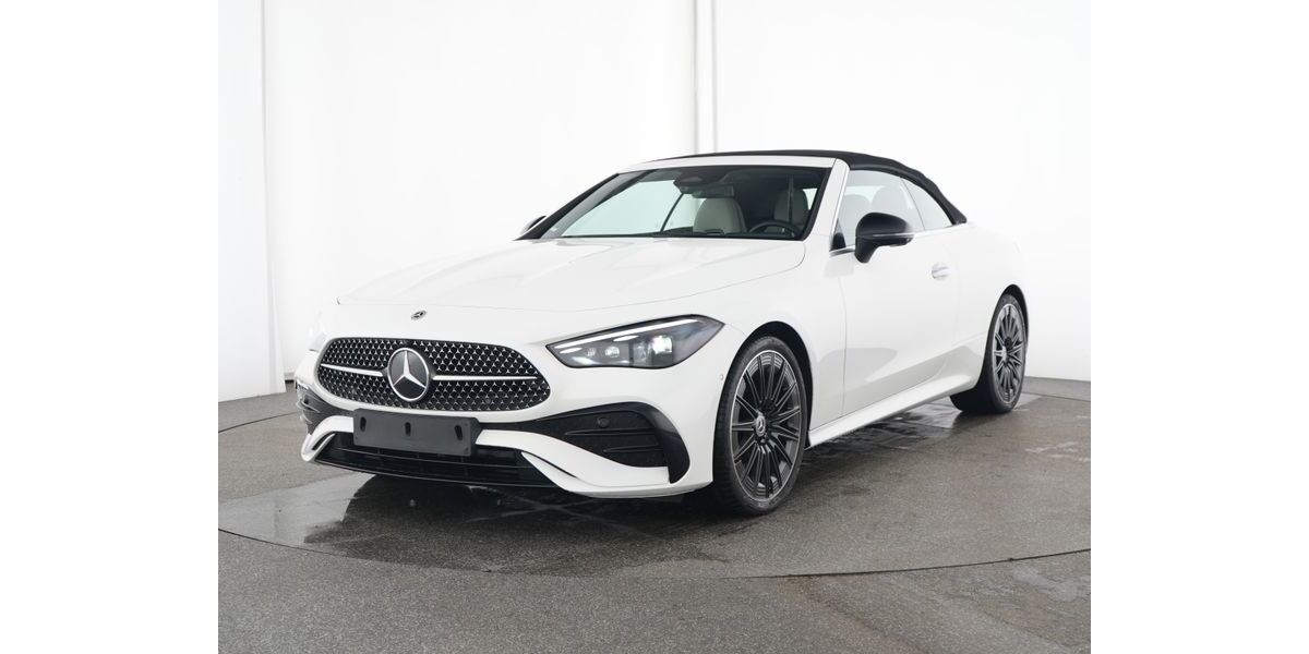 Mercedes-Benz CLE 300 17.837 km 67.840 &euro; Herne 44653