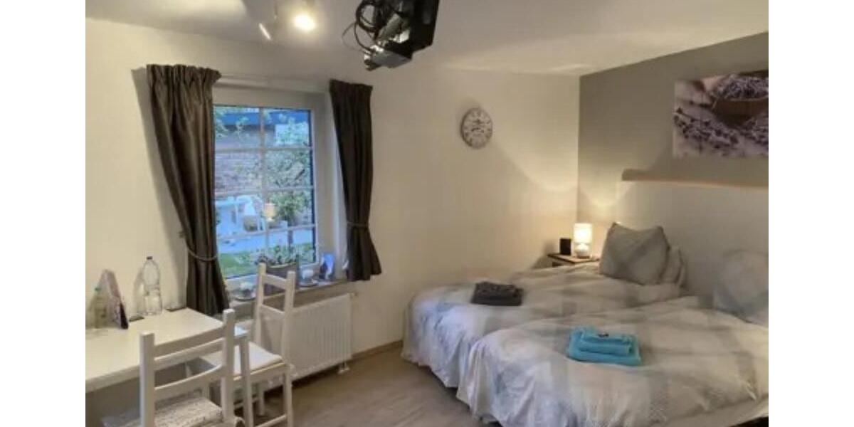 Ferienimmobilie Wuppertal Elberfeld - 101&euro; | Angebot:18863405