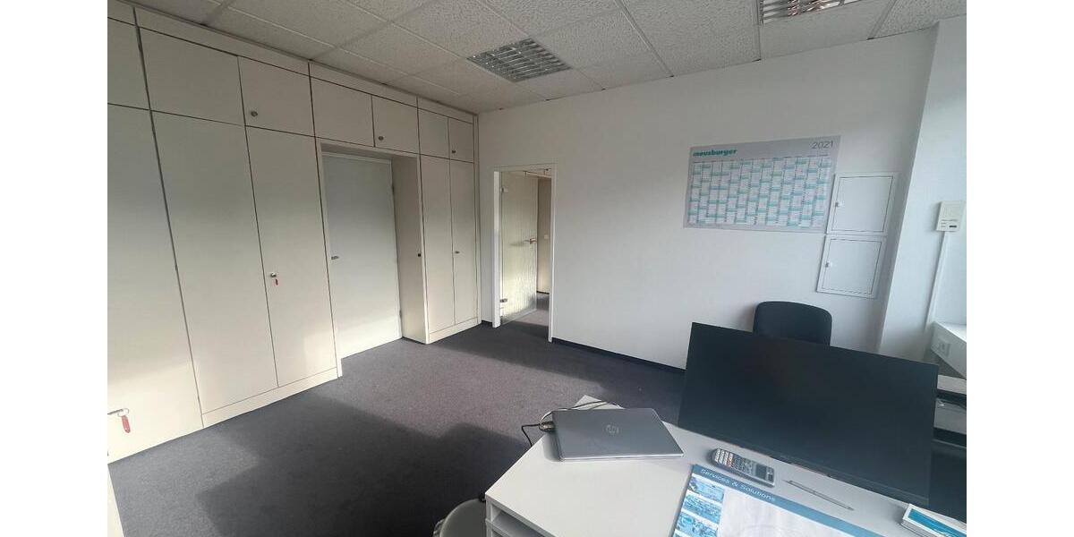 Gewerbeobjekt Velbert Langenberg - 430&euro; | Angebot:26479544