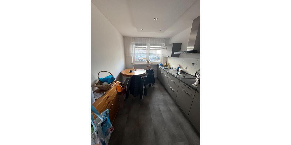 Etagenwohnung Bochum Günnigfeld - 3.5 Zimmer, 68 m&sup2;, 189.000&euro; | Angebot:25382913