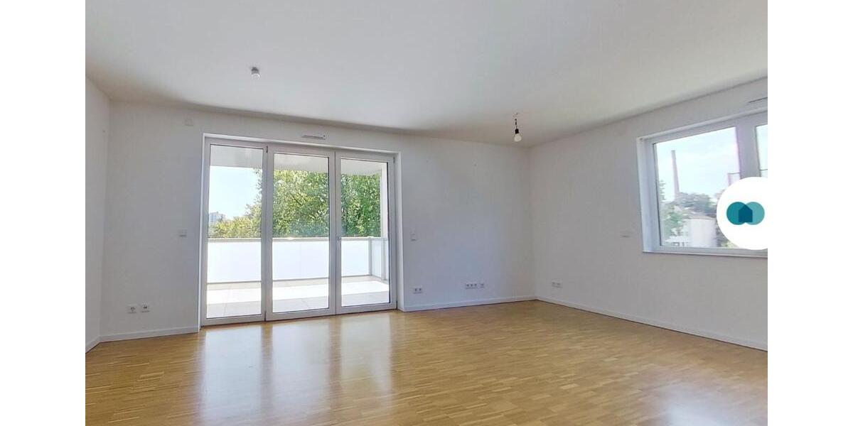 Etagenwohnung Essen Stadtbezirk II - 2 Zimmer, 66 m&sup2;, 1.015&euro; | Angebot:22350485