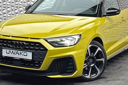 Audi A1 81.529 km 19.000 &euro; Solingen 42699