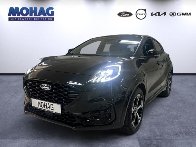 Ford Puma 5.440 km 26.890 &euro; Essen 45134