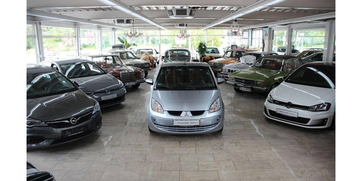 Mitsubishi Colt 100.000 km 3.990 &euro; Essen 45356