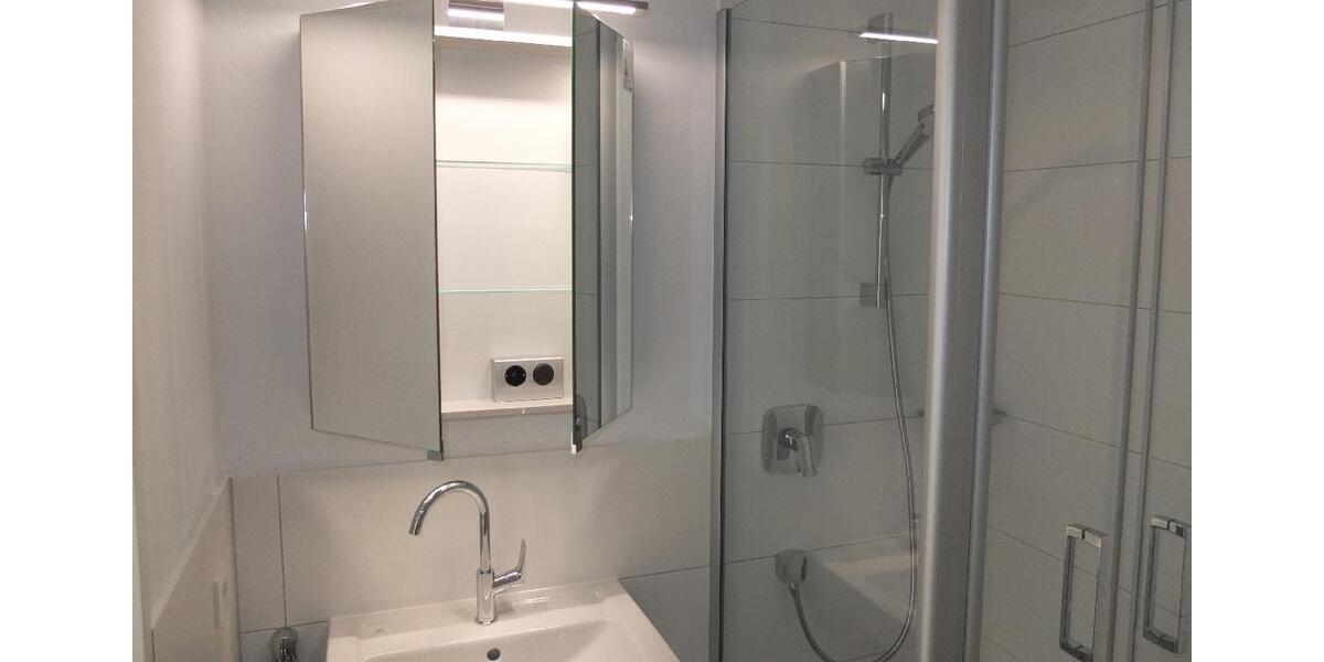 Etagenwohnung Solingen Höhscheid - 2 Zimmer, 57 m&sup2;, 680&euro; | Angebot:26620773
