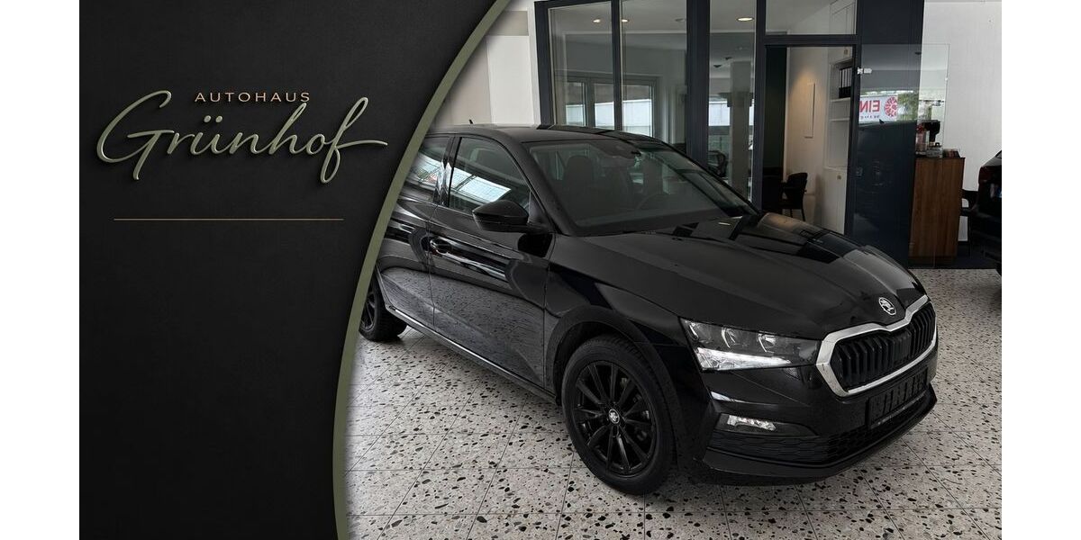 Skoda Scala 117.651 km 13.900 &euro; Remscheid 42853