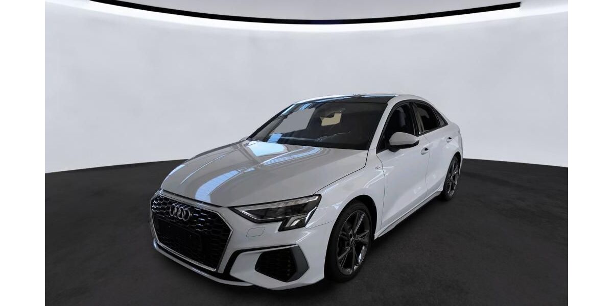 Audi A3 14.400 km 34.510 &euro; Hagen 58091