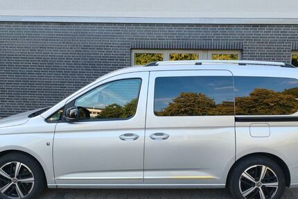 VW Caddy Maxi 164.300 km 22.500 &euro; Bochum 44801