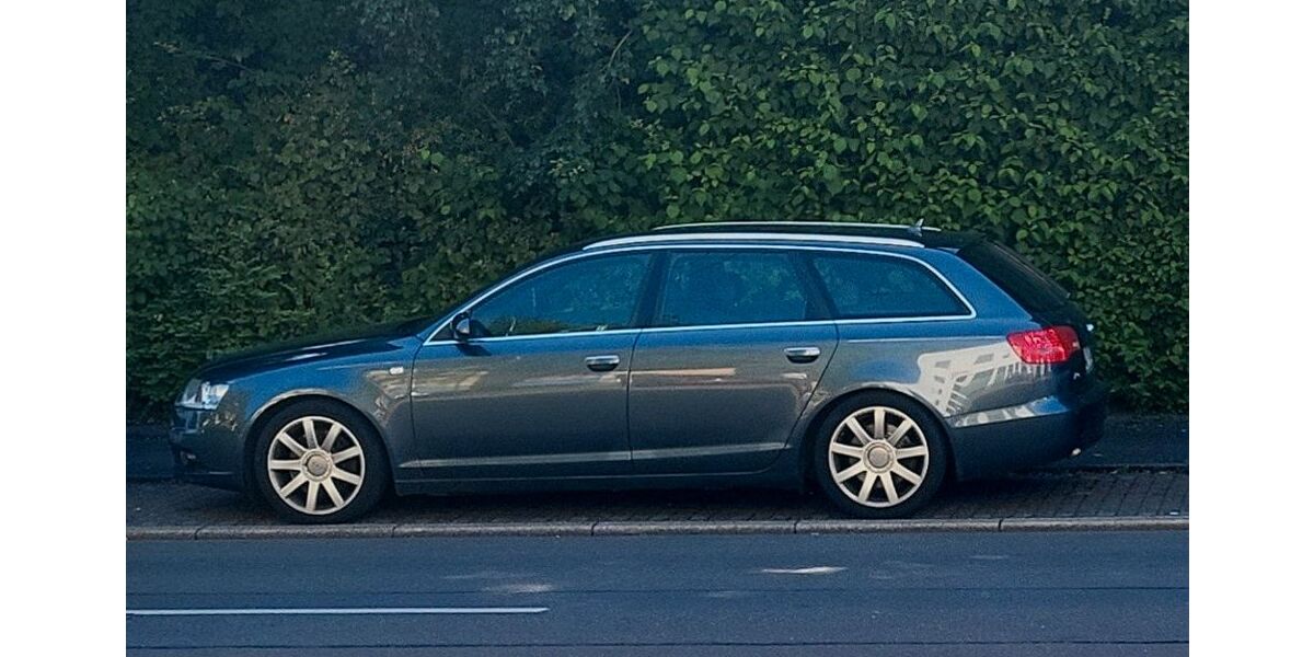 Audi A6 235.500 km 6.800 &euro; Remscheid 42899