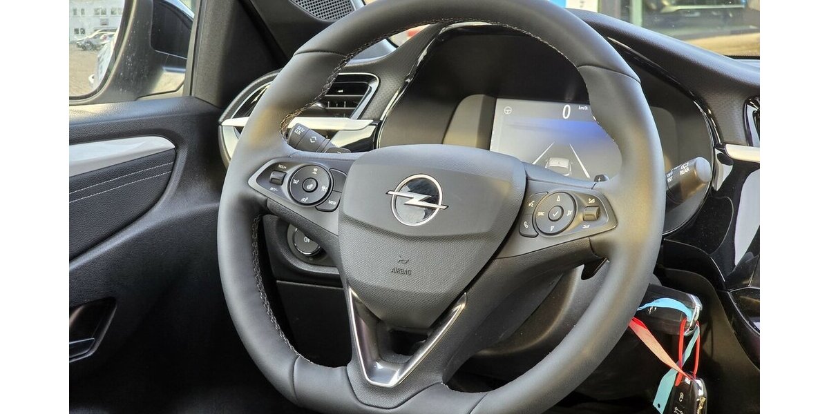 Opel Corsa GS Automatik|Winterpaket|ACC|Kamera 16.668 km 18.550 &euro; Wermelskirchen 42929