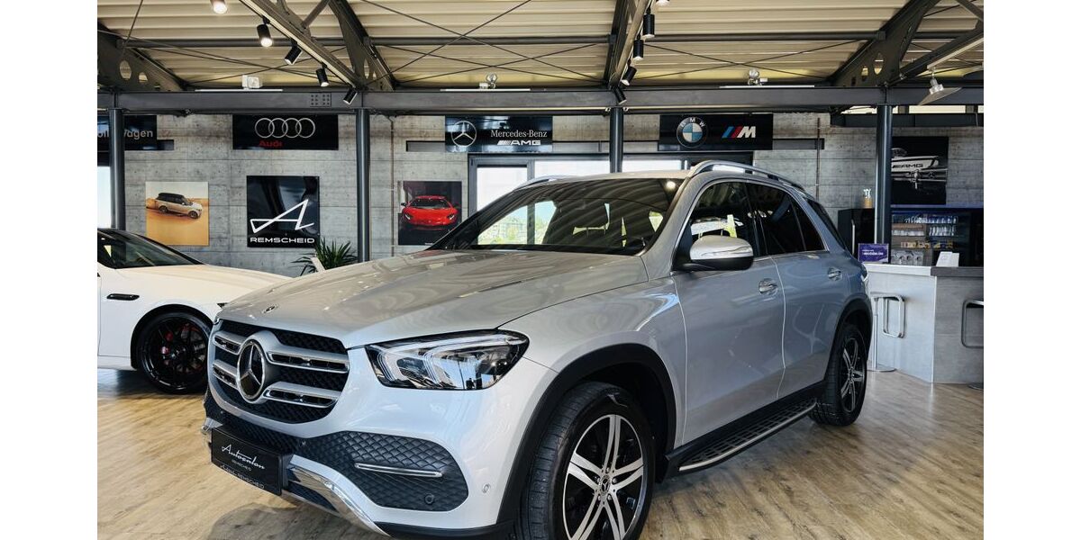 Mercedes-Benz GLE 450 41.415 km 52.990 &euro; Remscheid 42859