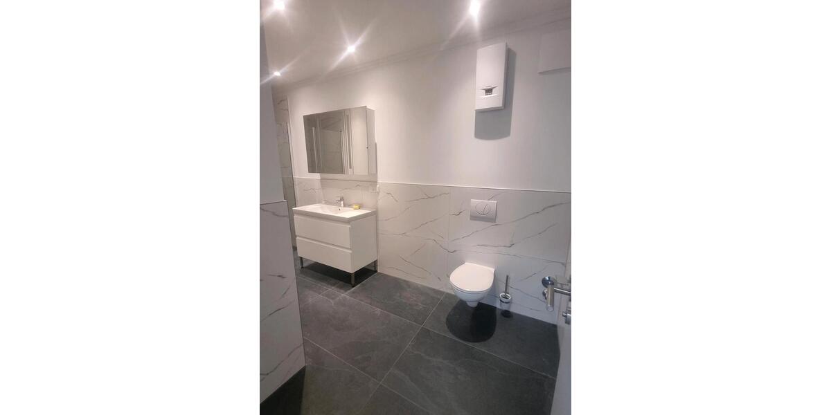 Erdgeschoßwohnung Wuppertal Elberfeld - 2 Zimmer, 60 m&sup2;, 870&euro; | Angebot:25336544