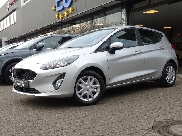 Ford Fiesta 76.231 km 11.990 &euro; Essen 45130